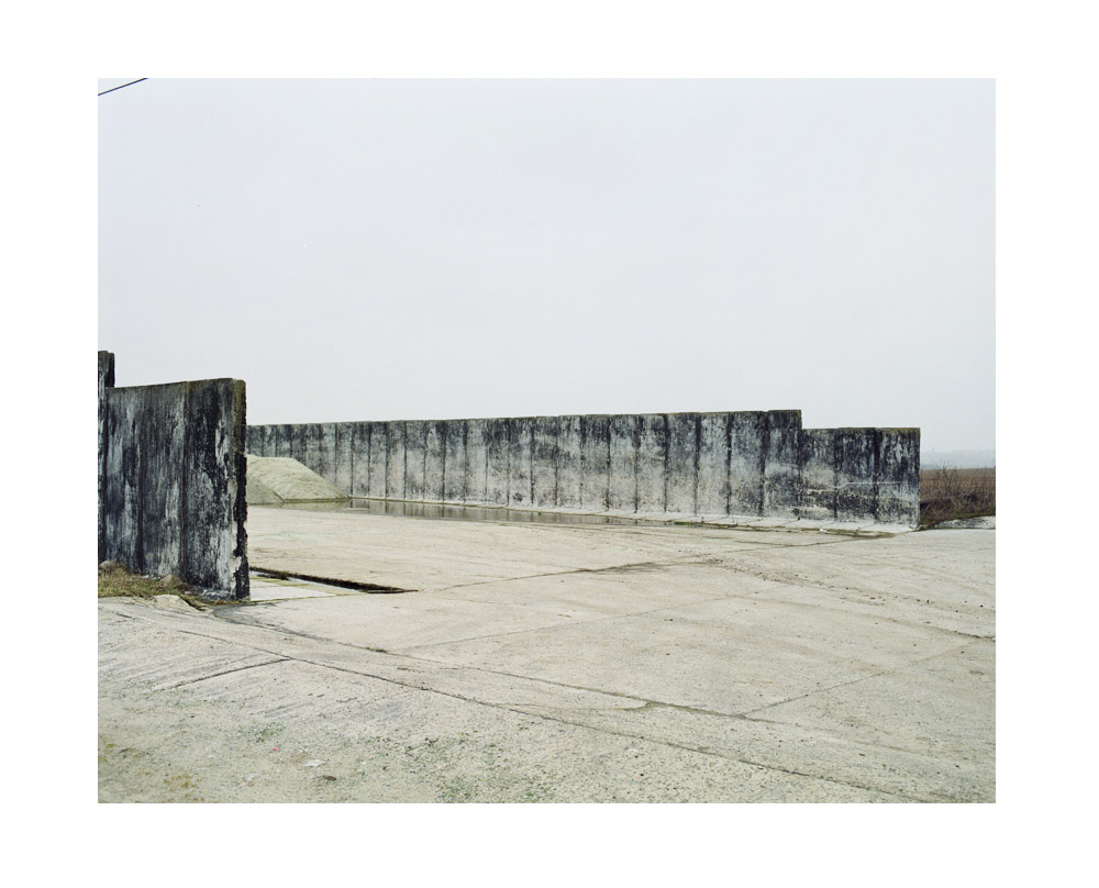 Dalliendorf, Albrecht Tubke, Landscape Photography