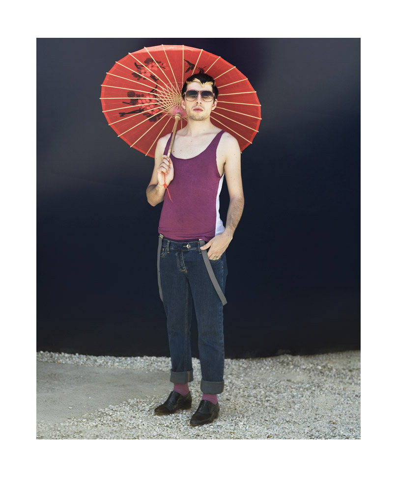 Pitti Uomo, Albrecht Tubke, Portrait Photography