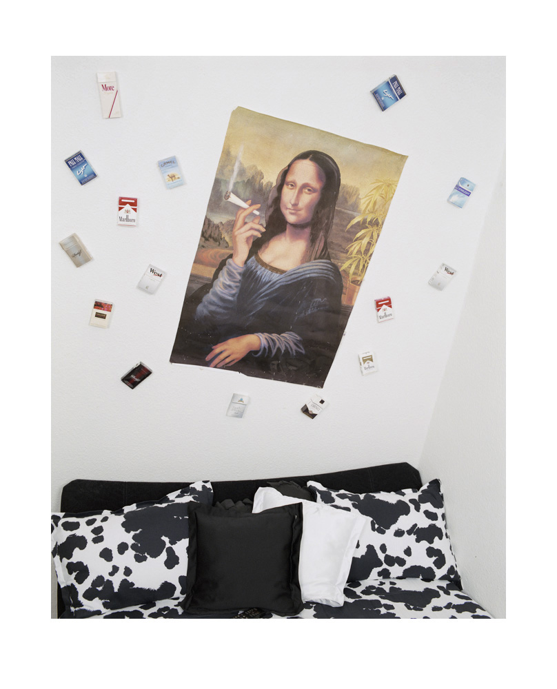 Youth, Albrecht Tubke, Photography