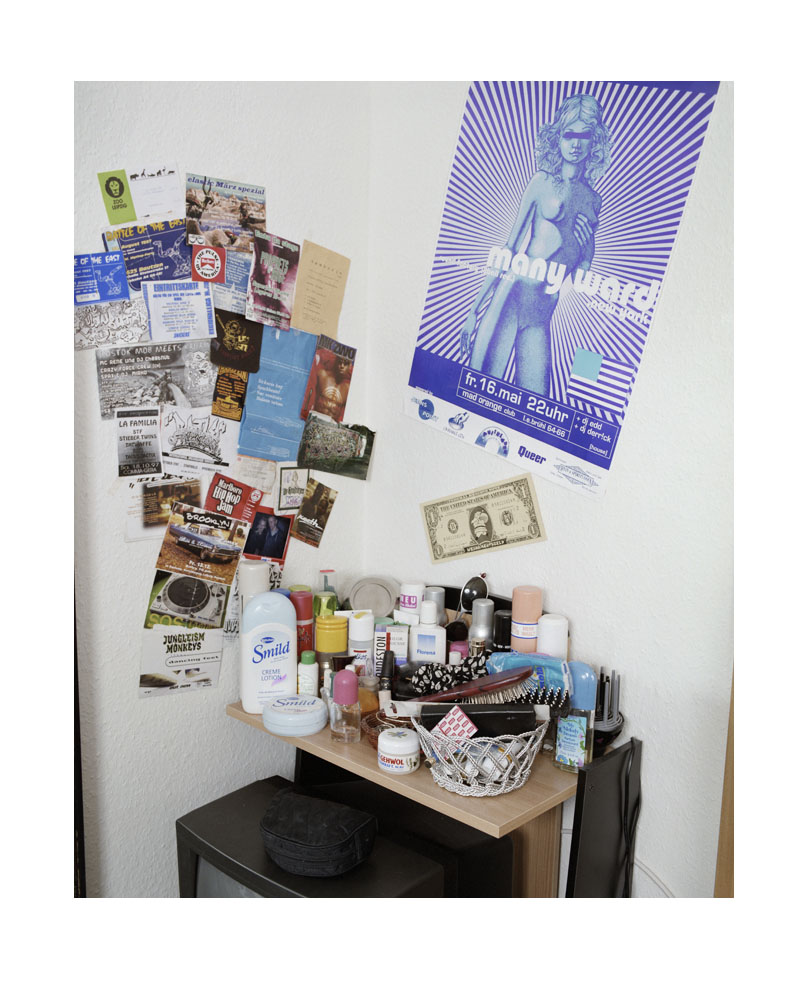 Youth, Albrecht Tubke, Photography