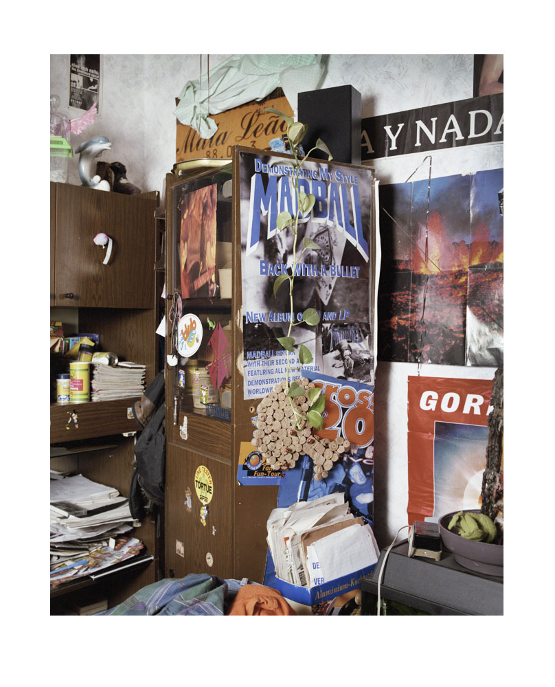 Youth, Albrecht Tubke, Photography