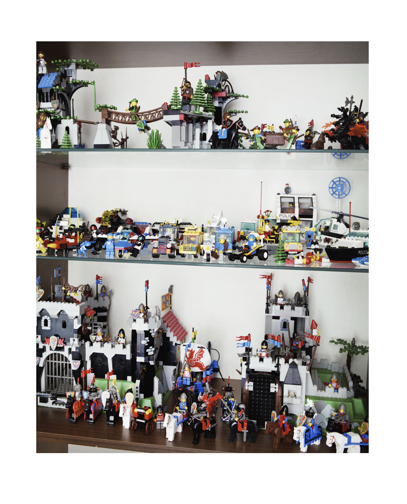 Youth, Albrecht Tubke, Photography