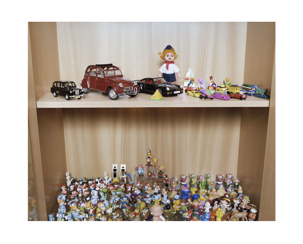 Youth, Albrecht Tubke, Photography