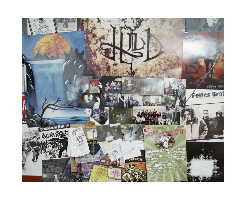 Youth, Albrecht Tubke, Photography