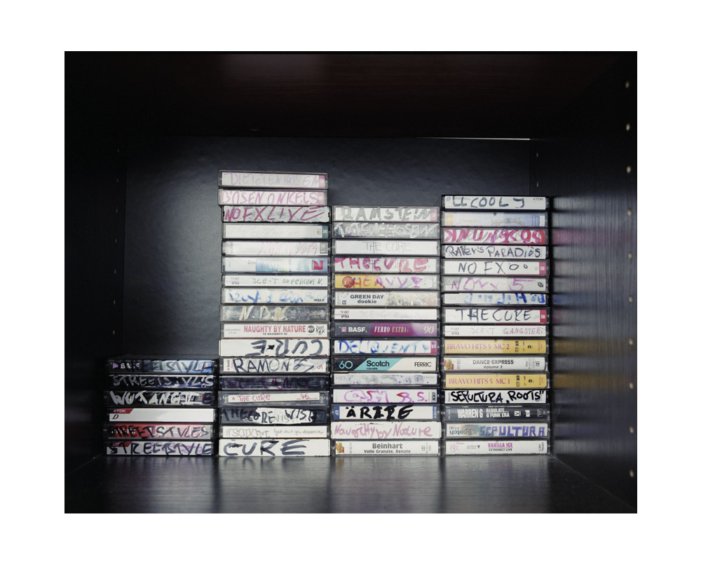 Youth, Albrecht Tubke, Photography