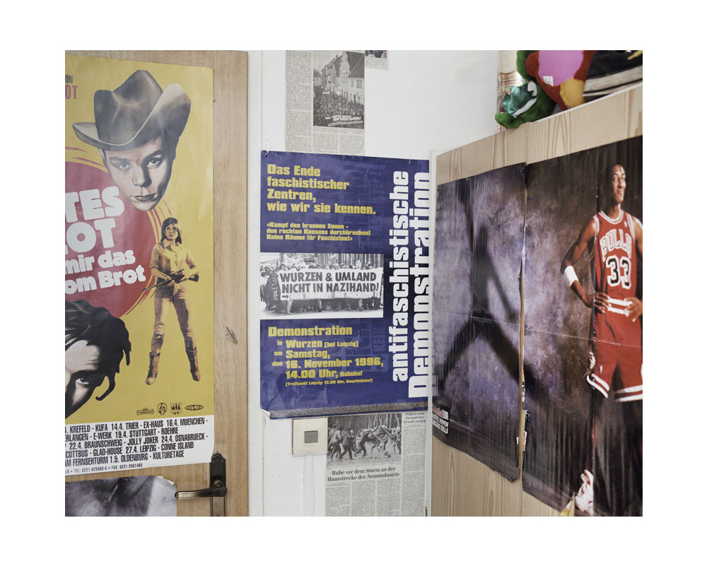 Youth, Albrecht Tubke, Photography