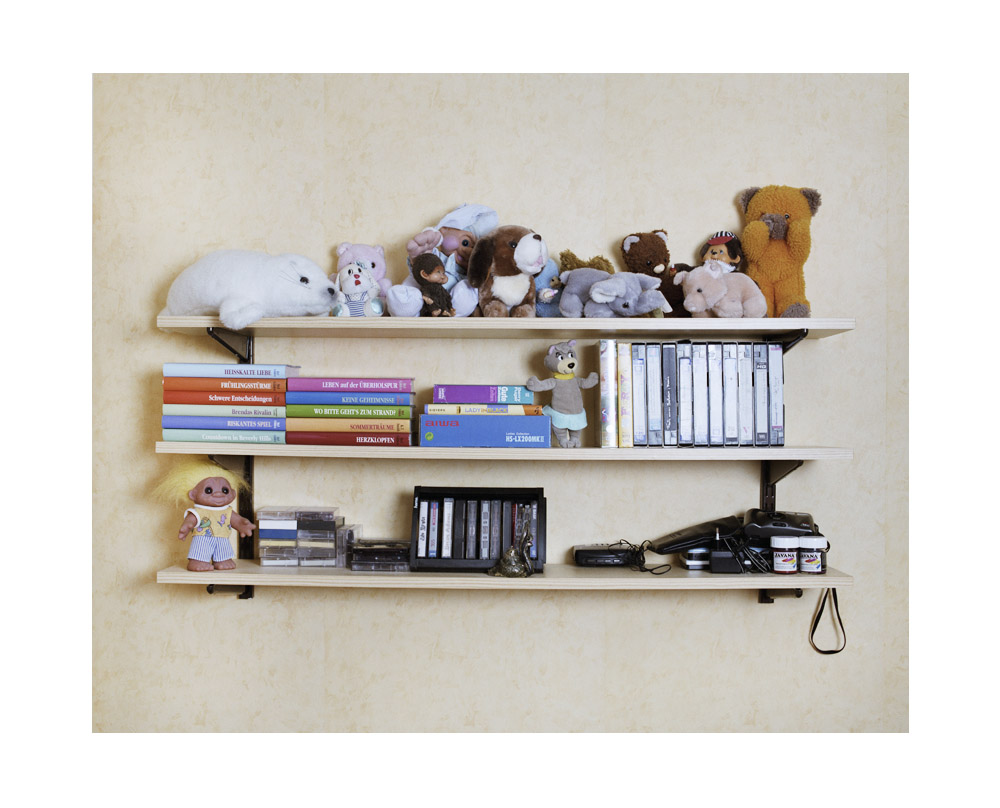 Youth, Albrecht Tubke, Photography