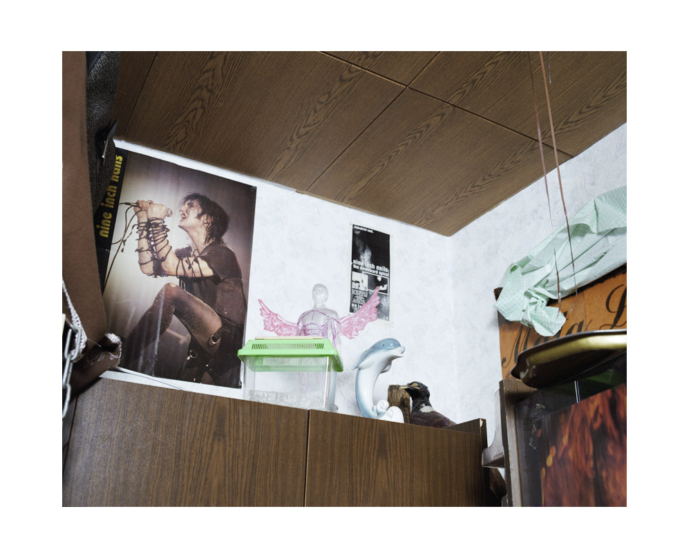 Youth, Albrecht Tubke, Photography